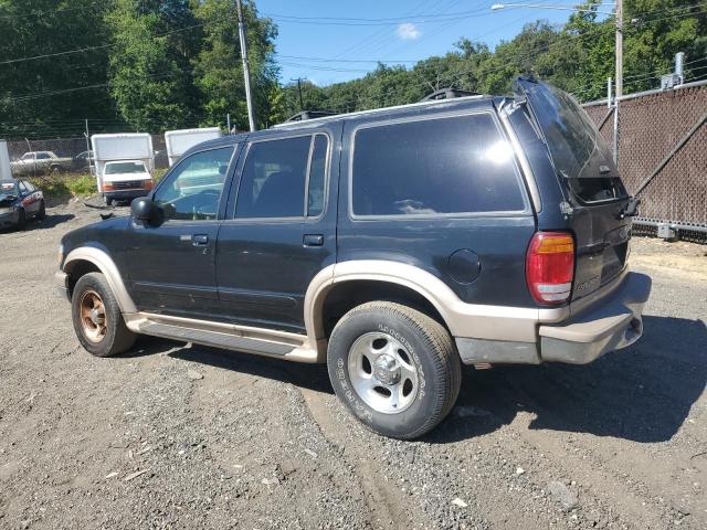 Photo 2 from auction – 2000 FORD EXPLORER E with VIN 1FMZU74E6YZA63598