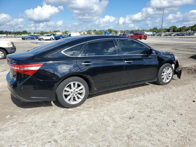 صورة رقم 3 من المزاد - 2014 TOYOTA AVALON BASE مع VIN 4T1BK1EB9EU093941