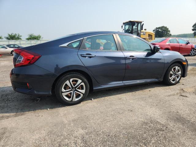 Photo 3 from auction – 2017 HONDA CIVIC LX with VIN 19XFC2F56HE005223