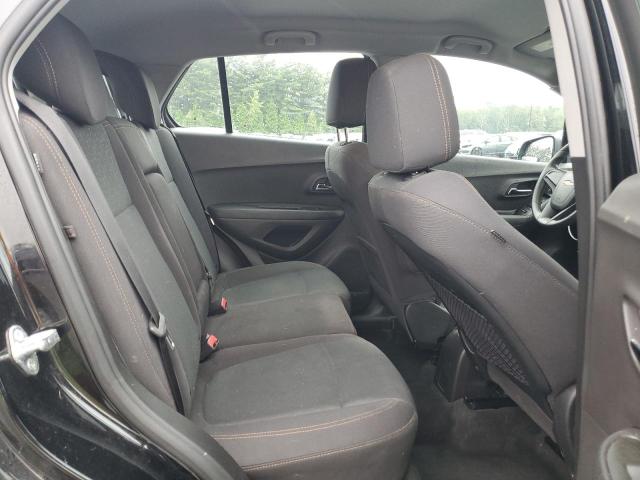 Photo 11 from auction – 2017 CHEVROLET TRAX LS with VIN 3GNCJKSB6HL211018