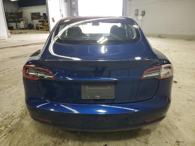 Photo 6 from auction – 2023 TESLA MODEL 3 with VIN 5YJ3E1EA5PF501273
