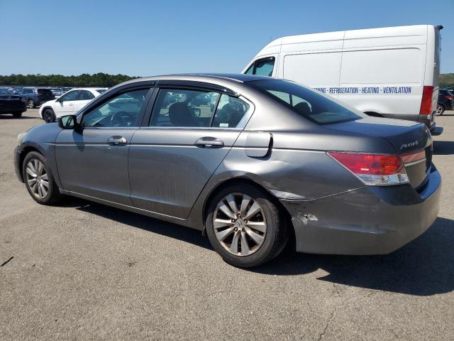 Photo 2 from auction – 2011 HONDA ACCORD EX with VIN 1HGCP2F79BA122959