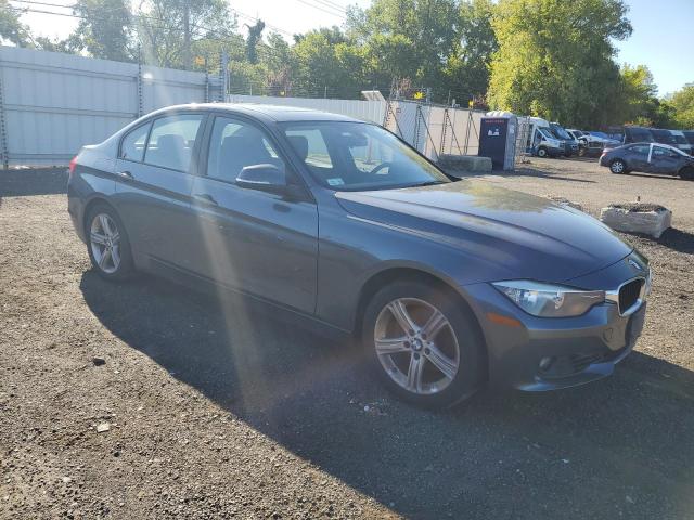 Photo 4 from auction – 2013 BMW 328 XI with VIN WBA3B3C54DF538734