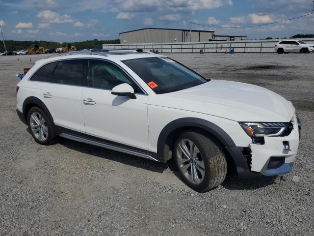 Photo 4 from auction – 2023 AUDI A4 ALLROAD PREMIUM PLUS with VIN WA18AAF42PA072557