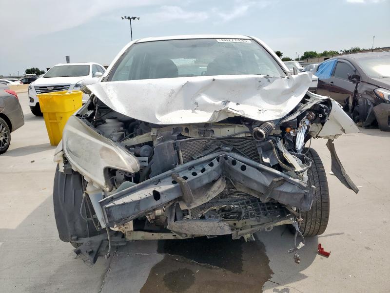 Photo 5 from auction – 2015 NISSAN VERSA NOTE with VIN 3N1CE2CP2FL433692