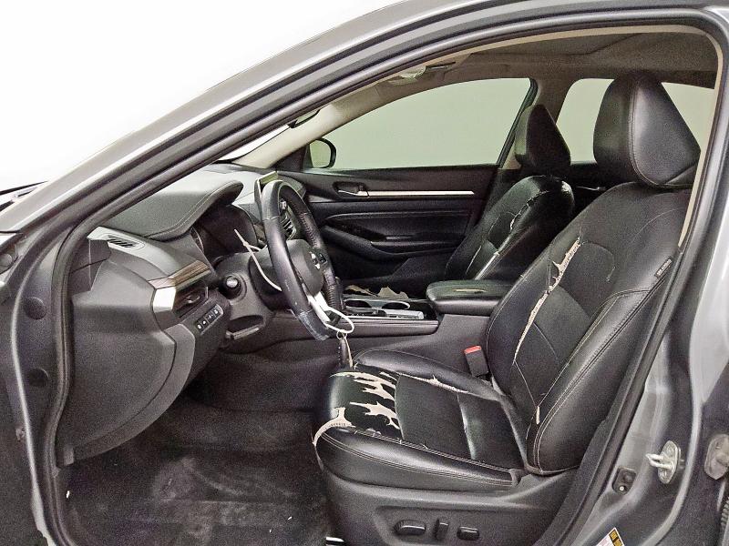 Photo 7 from auction – 2020 NISSAN ALTIMA SL with VIN 1N4BL4EV8LC120858