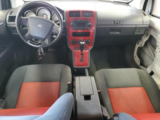 Photo 8 from auction – 2008 DODGE CALIBER R/T with VIN 1B3HE78K98D675628