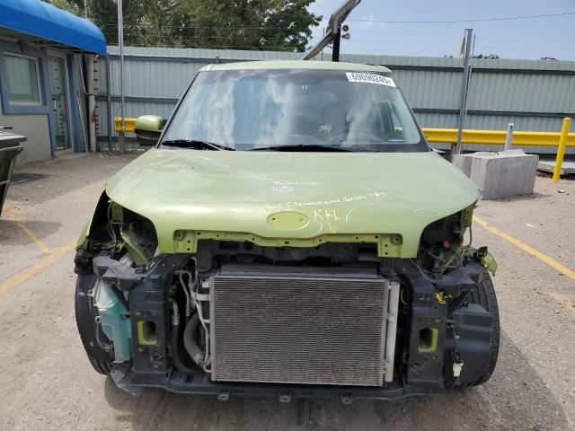 Photo 5 from auction – 2016 KIA SOUL with VIN KNDJN2A20G7872875