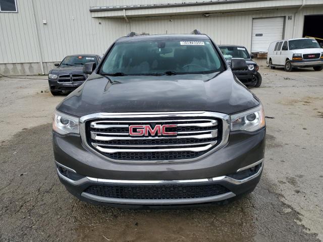 Photo 5 from auction – 2019 GMC ACADIA SLE with VIN 1GKKNLLS8KZ234527