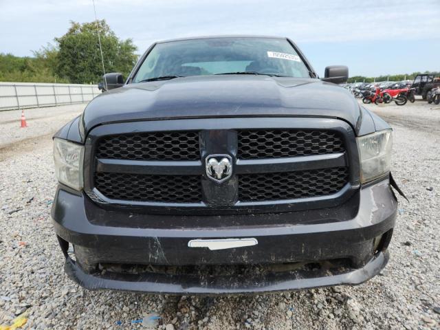 Photo 5 from auction – 2013 RAM 1500 ST with VIN 1C6RR7KT3DS578088