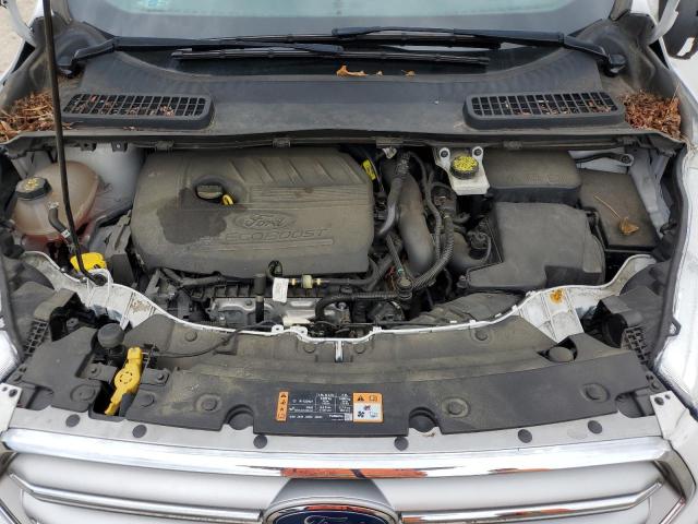 Photo 12 from auction – 2017 FORD ESCAPE SE with VIN 1FMCU9GD4HUD23854
