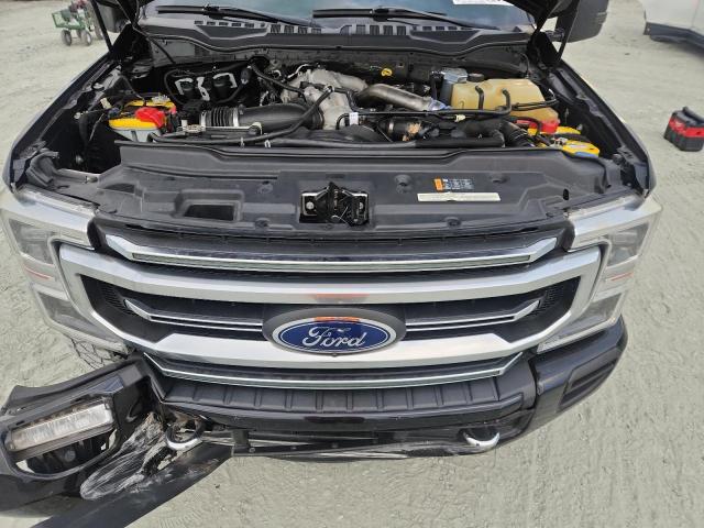 Photo 11 from auction – 2020 FORD F250 SUPER with VIN 1FT7W2BTXLED29442