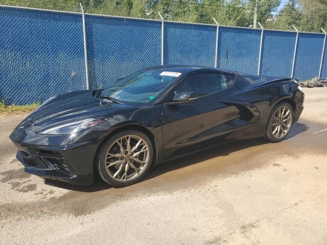 Photo 1 from auction – 2025 CHEVROLET CORVETTE S with VIN 1G1YA2D43S5105705