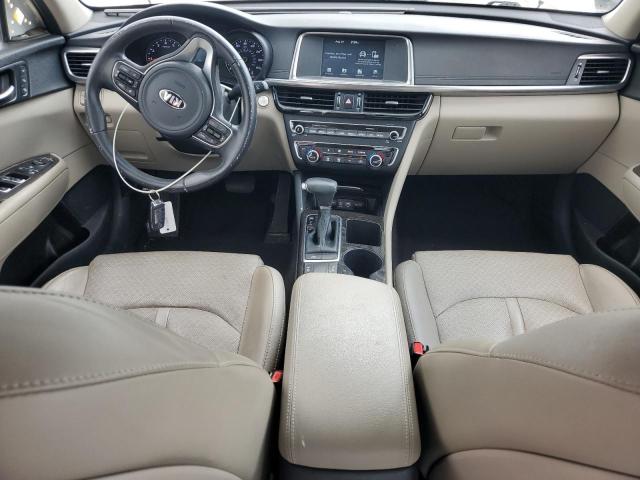 Photo 8 from auction – 2018 KIA OPTIMA EX with VIN 5XXGU4L35JG198848