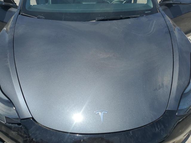Photo 11 from auction – 2023 TESLA MODEL 3 with VIN 5YJ3E1EA5PF680172