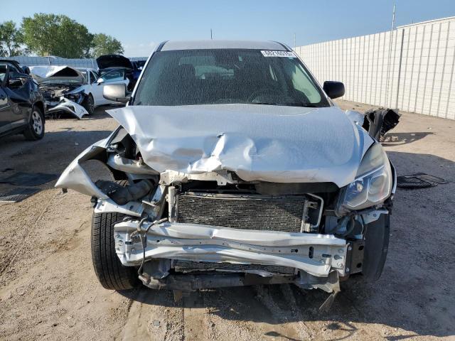Photo 5 from auction – 2017 CHEVROLET EQUINOX L with VIN 2GNALAEK1H1516550
