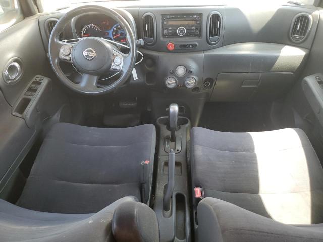 Photo 8 from auction – 2010 NISSAN CUBE BASE with VIN JN8AZ2KR6AT161359