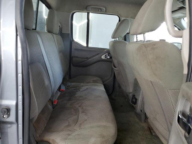 Photo 10 from auction – 2016 NISSAN FRONTIER S with VIN 1N6AD0ER0GN729092