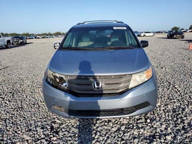 Photo 5 from auction – 2011 HONDA ODYSSEY EX with VIN 5FNRL5H42BB020659