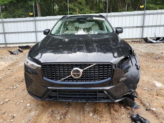 Photo 5 from auction – 2025 VOLVO XC60 PLUS with VIN YV4M12RC9S1048582
