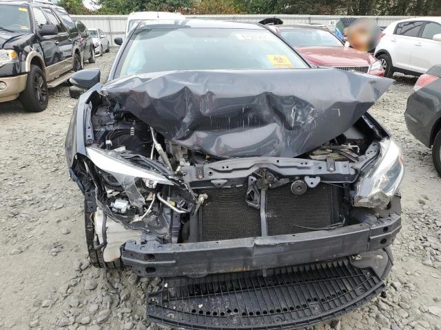 Photo 5 from auction – 2016 TOYOTA COROLLA L with VIN 5YFBURHE1GP423512