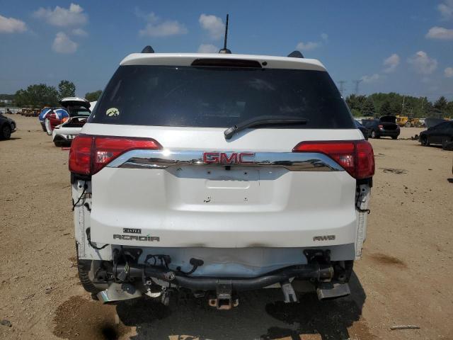 Photo 6 from auction – 2017 GMC ACADIA DEN with VIN 1GKKNXLSXHZ229572