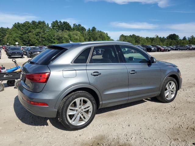 Photo 3 from auction – 2016 AUDI Q3 PREMIUM with VIN WA1EFCFS3GR006955