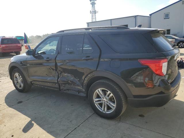 Photo 2 from auction – 2023 FORD EXPLORER X with VIN 1FMSK8DH8PGA05753