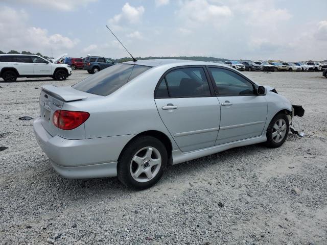 Photo 3 from auction – 2008 TOYOTA COROLLA CE with VIN 1NXBR30E88Z949260