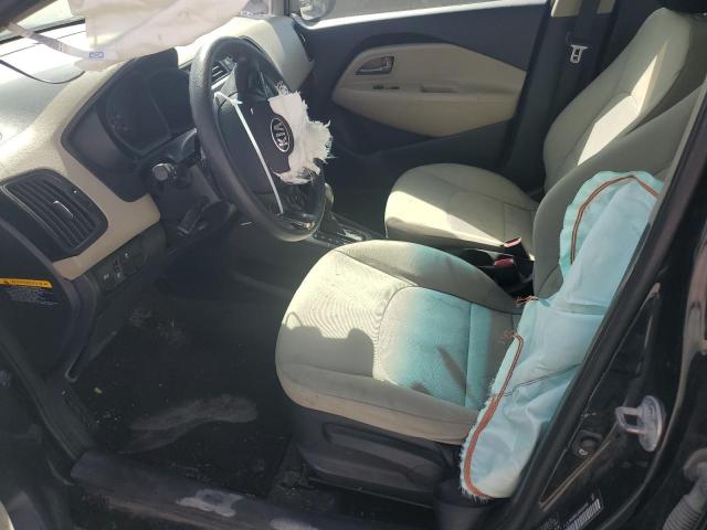 Photo 7 from auction – 2013 KIA RIO LX with VIN KNADM4A31D6304783