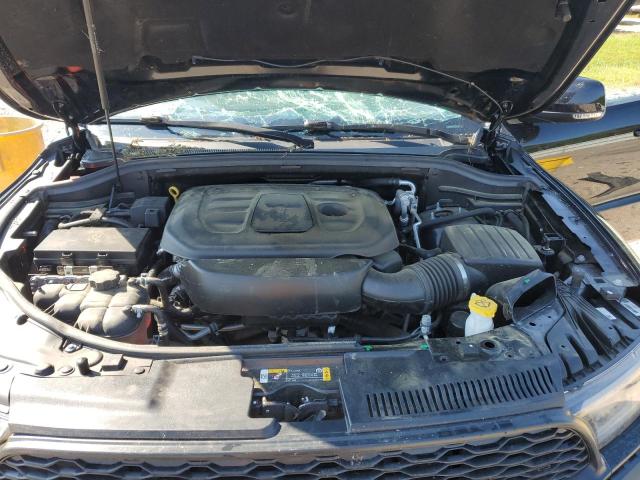 Photo 12 from auction – 2021 DODGE DURANGO GT with VIN 1C4RDJDG8MC849693