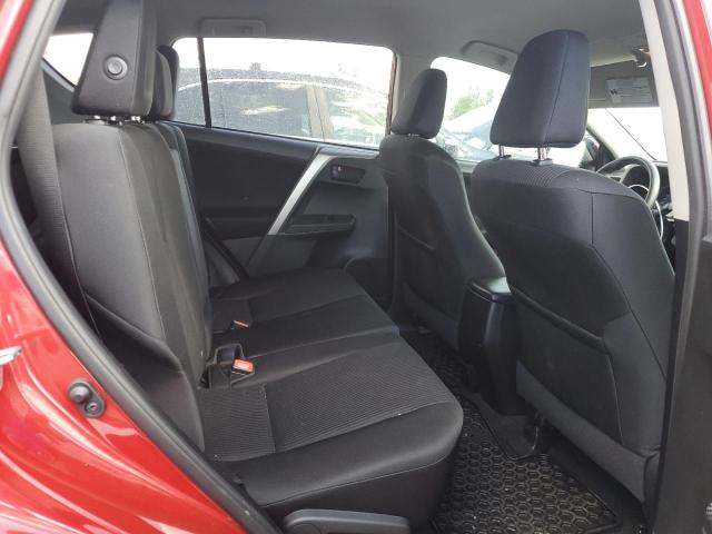 Photo 11 from auction – 2014 TOYOTA RAV4 LE with VIN 2T3BFREV5EW225629