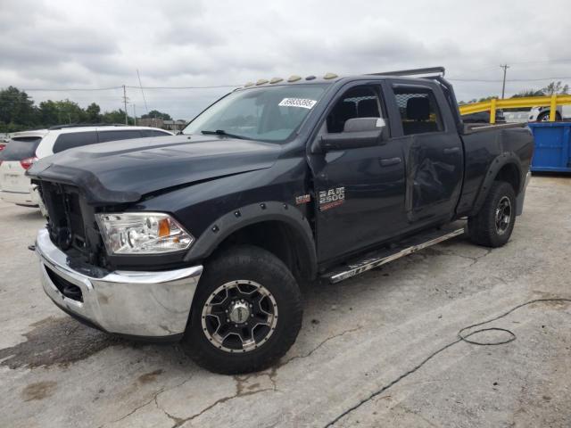 RAM 2500 ST 2013 with VIN 3C6TR5CTXDG545685 - Photo from auction