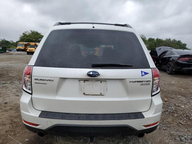 Photo 6 from auction – 2010 SUBARU FORESTER 2.5X LIMITED with VIN JF2SH6DC7AH739590
