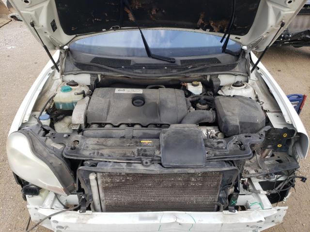 Photo 11 from auction – 2013 VOLVO XC90 R DES with VIN YV4952CF3D1638213
