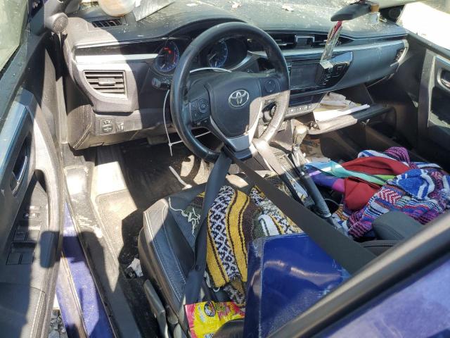 Photo 8 from auction – 2015 TOYOTA COROLLA L with VIN 2T1BURHE3FC374781