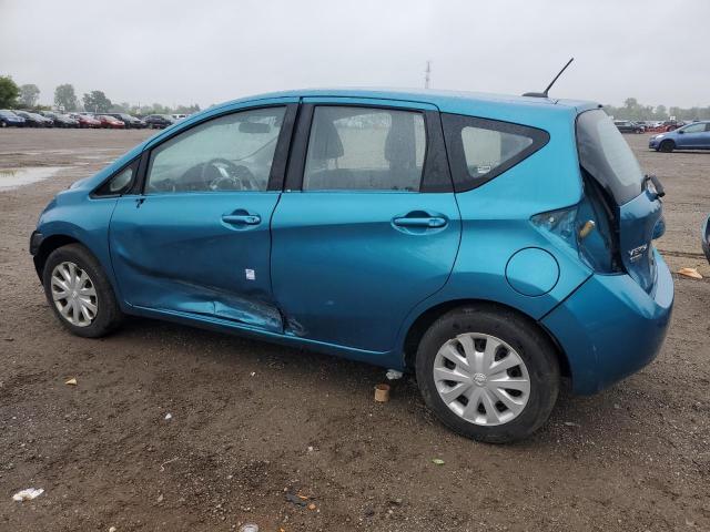 Photo 2 from auction – 2015 NISSAN VERSA NOTE with VIN 3N1CE2CP0FL418849