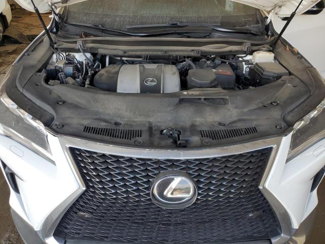Photo 12 from auction – 2018 LEXUS RX 350 BAS with VIN 2T2BZMCA6JC159599