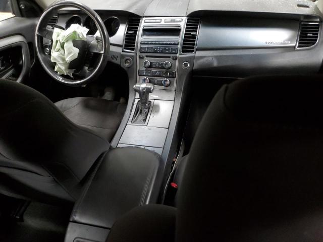 Photo 8 from auction – 2011 FORD TAURUS SEL with VIN 1FAHP2HW5BG169403