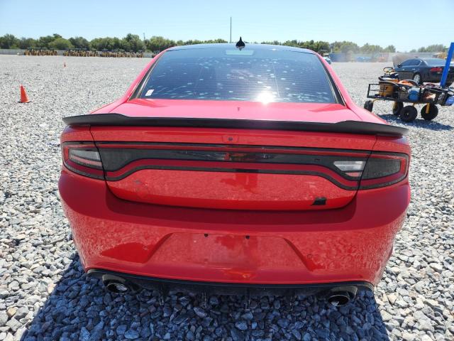 Photo 6 from auction – 2016 DODGE CHARGER R/T SCAT PACK with VIN 2C3CDXGJ0GH347105