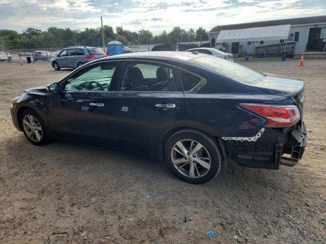 Photo 2 from auction – 2014 NISSAN ALTIMA 2.5 with VIN 1N4AL3AP9EC110565