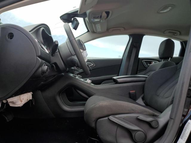 Photo 7 from auction – 2015 CHRYSLER 200 LIMITE with VIN 1C3CCCABXFN564910