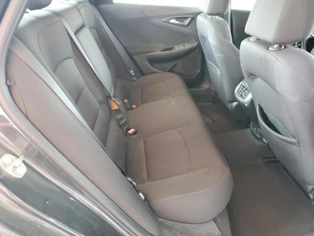 Photo 10 from auction – 2018 CHEVROLET MALIBU LT with VIN 1G1ZD5ST6JF173531