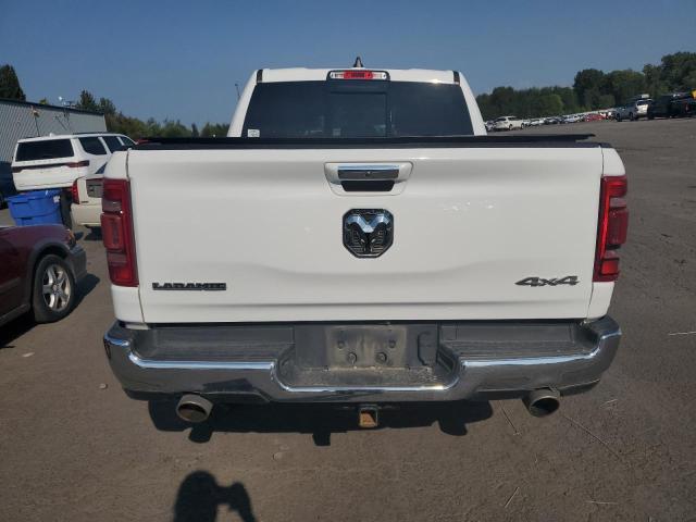 Photo 6 from auction – 2020 RAM 1500 LARAM with VIN 1C6SRFJT7LN358494