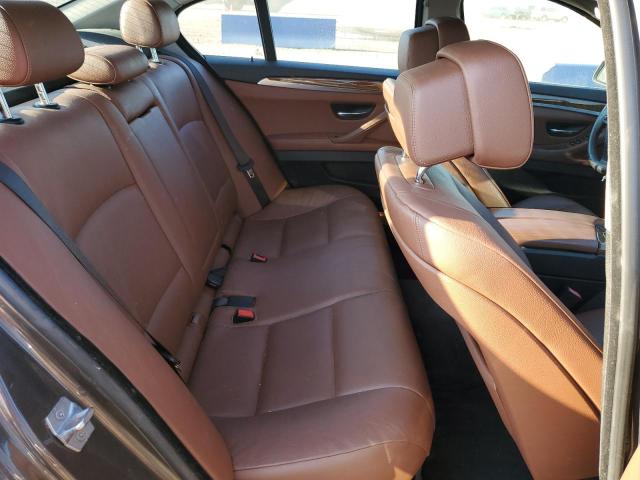 Photo 10 from auction – 2013 BMW 535 XI with VIN WBAFU7C58DDU76359