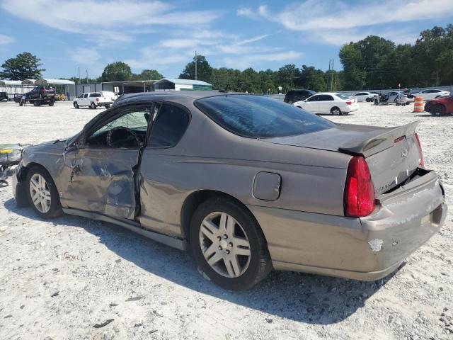 Photo 2 from auction – 2006 CHEVROLET MONTE CARL with VIN 2G1WK151869216925