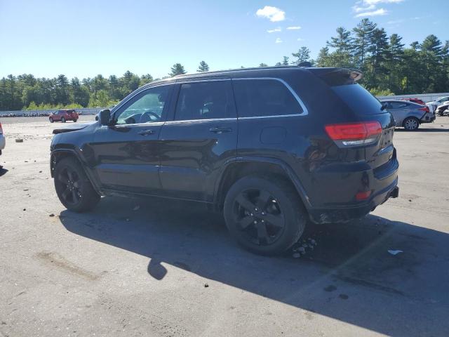Photo 2 from auction – 2014 JEEP GRAND CHER with VIN 1C4RJFAG2EC528082