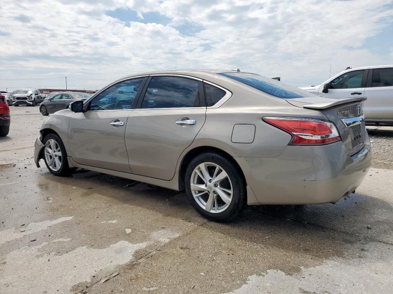 Photo 2 from auction – 2015 NISSAN ALTIMA 2.5 with VIN 1N4AL3AP1FN339067