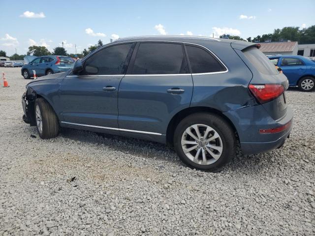 Photo 2 from auction – 2016 AUDI Q5 PREMIUM PLUS with VIN WA1L2AFP0GA013086