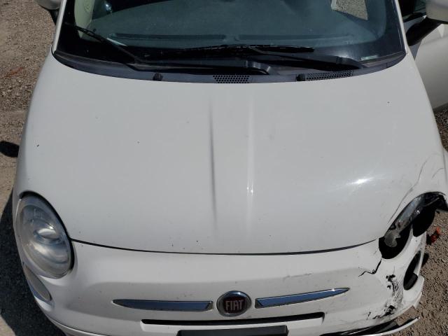 Photo 11 from auction – 2013 FIAT 500 POP with VIN 3C3CFFDR9DT629339